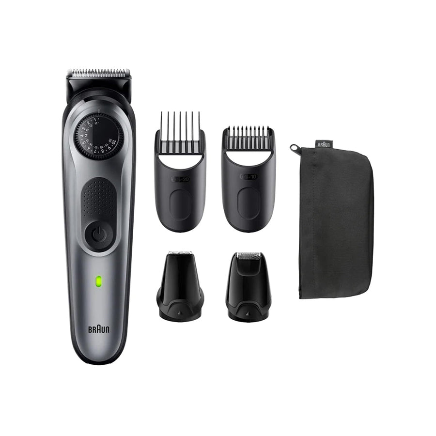 Braun Beard Trimmer BT7420