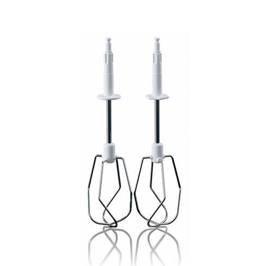 Braun Multimix 3 Hand Mixer 450W Smartmix 5 Speeds White Hm3000