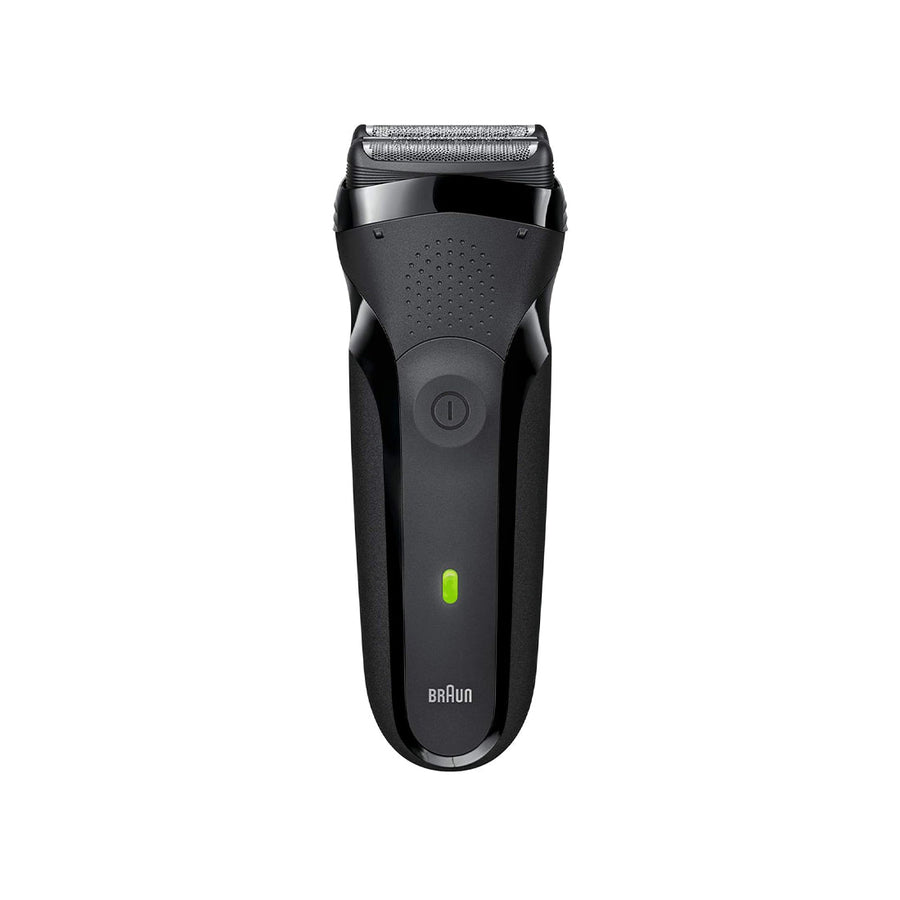 Braun Shaver 300 Black