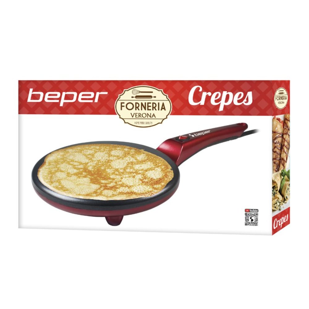Beper Crepe Maker – Buy in Lebanon