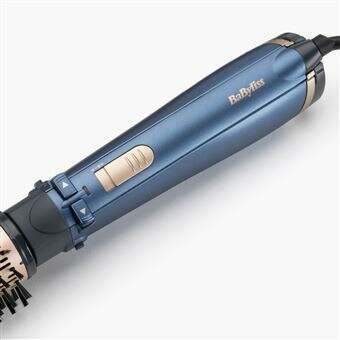 BaByliss Style Pro 1000 Rotating Brush AS965E 1000W – 4 Accessories – view 4