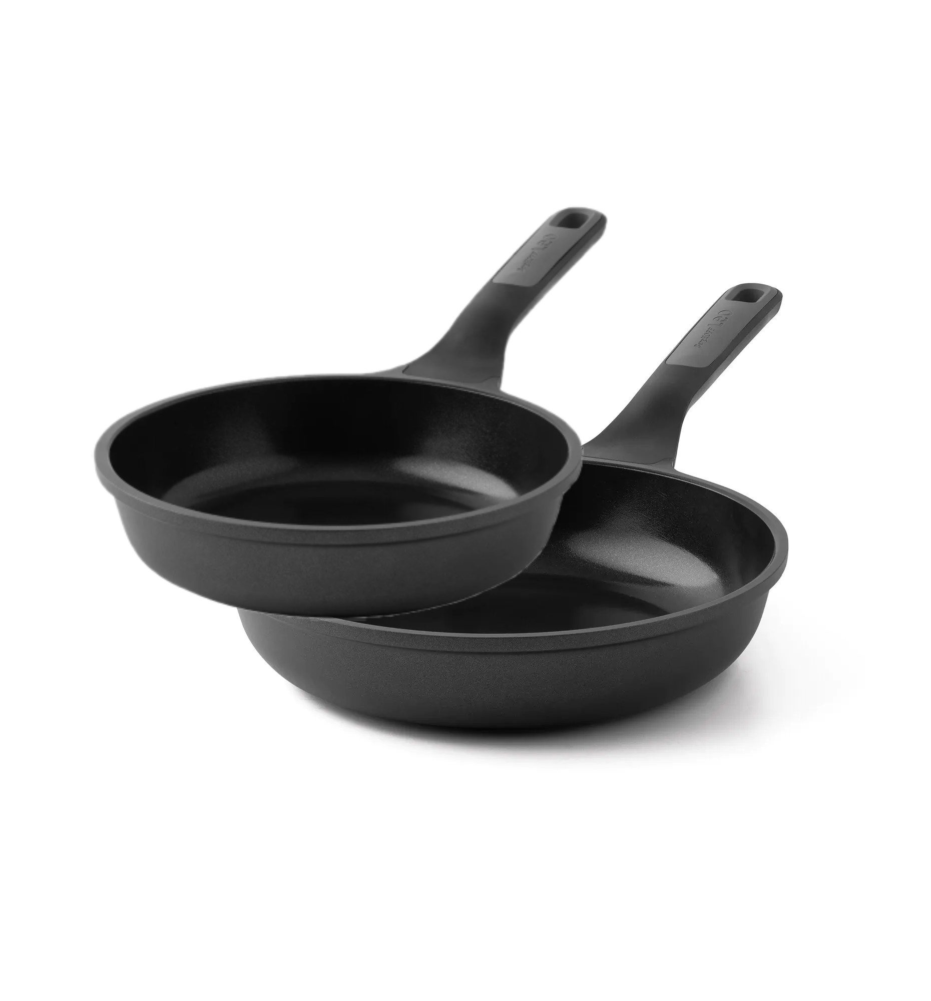 BergHOFF Set of 2 Frying Pan 20cm + 24 cm – Buy in Lebanon
