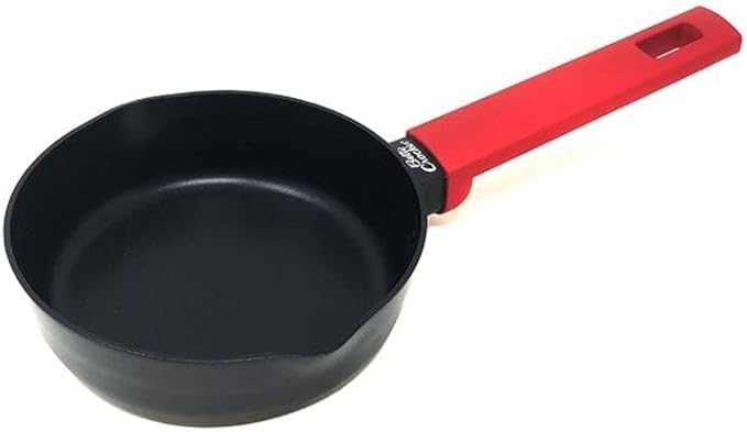 Betty Crocker Forged Aluminium Frying Pan 32 cm – Black