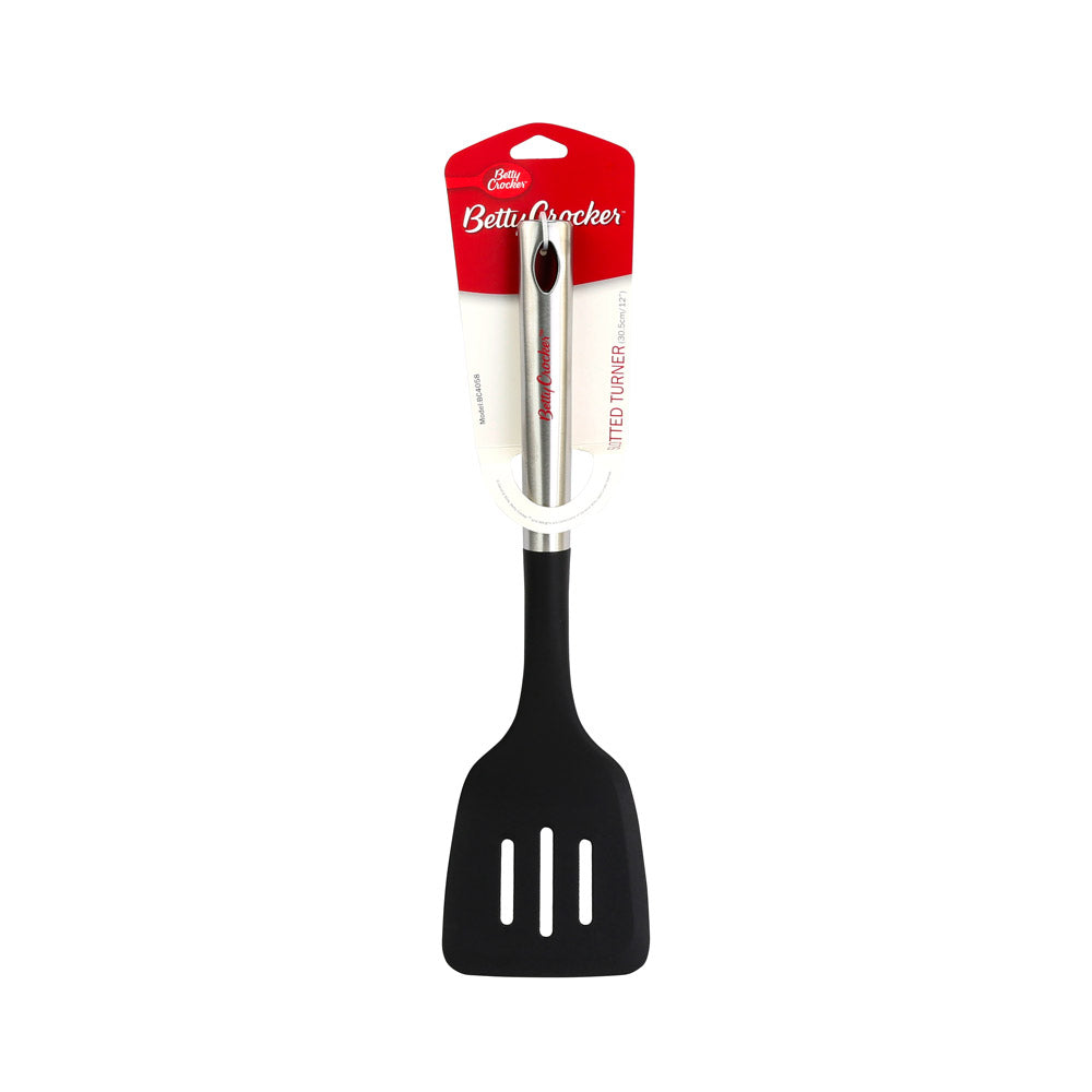 Betty Crocker Turner 34.5 cm – Rectangle Perforated