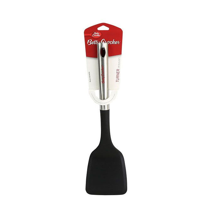 Betty Crocker Turner 34.5 cm – Rectangle Flat
