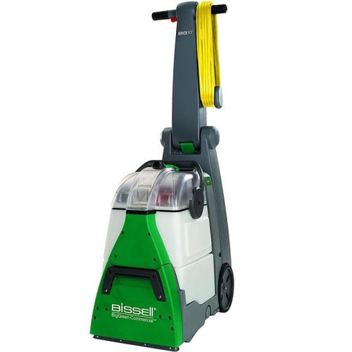 Bissell BigGreen Commercial 48F3E carpet washer