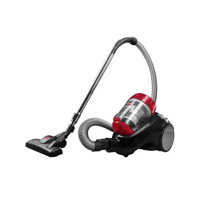 Bissell 1994K multicyclonic bagless vacuum