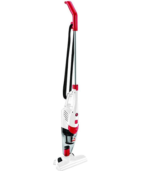 Bissell Featherweight 2-In-1 Upright Vacuum Cleaner | White |