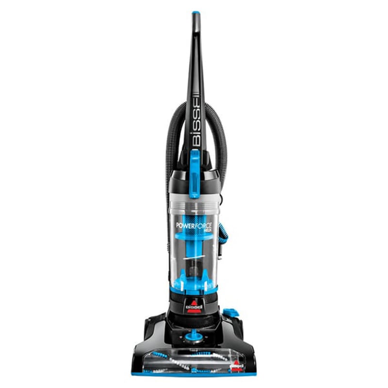 Bissell 2111E Powerforce Helix Vacuum Cleaner 1100 W