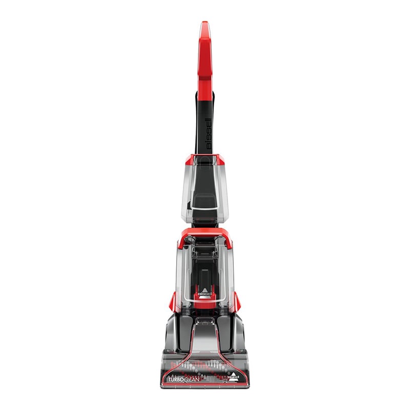 Bissell Bissel Turbo Clean Powerbrush Carpet Cleaner