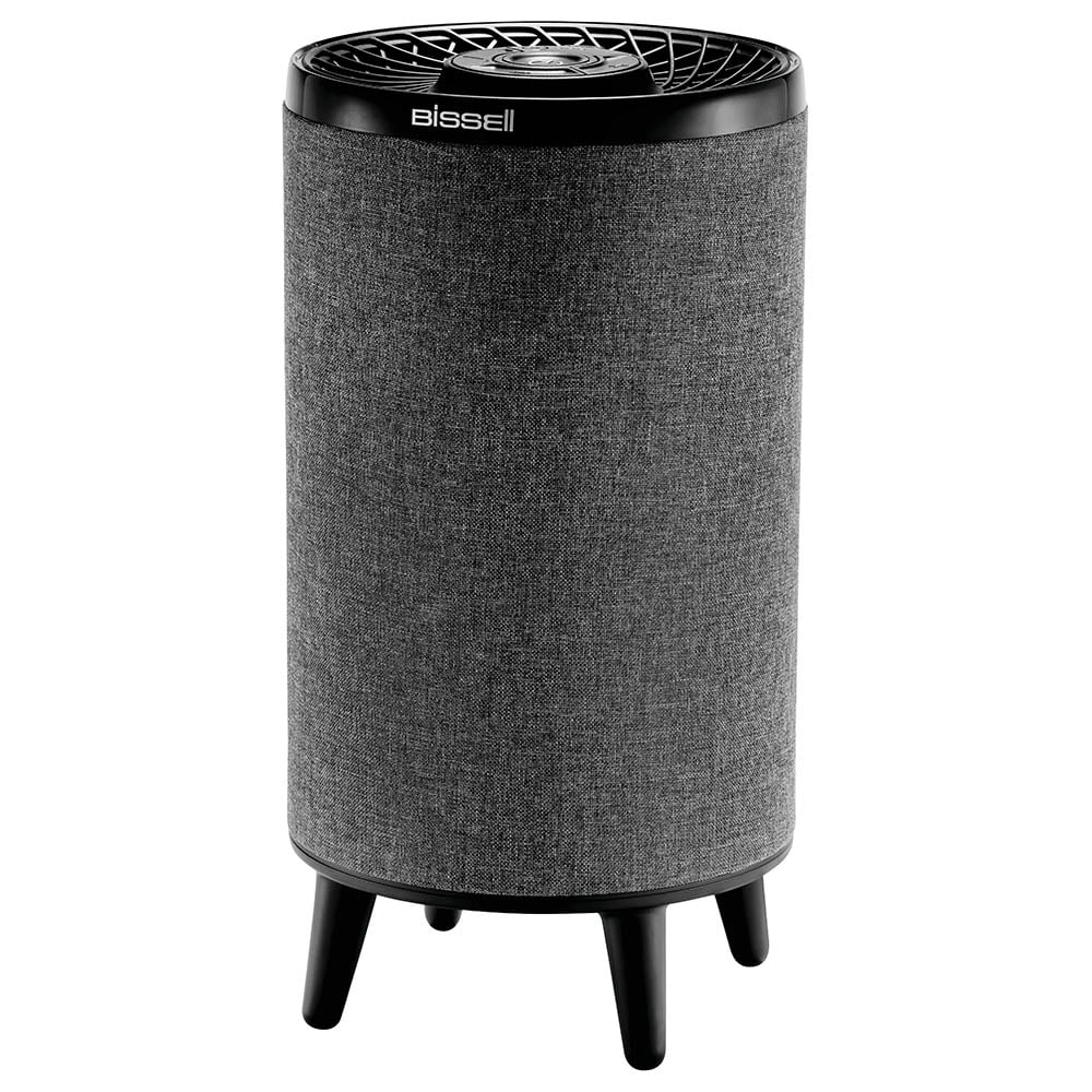 Bissell, MYair Hub Grey Air Purifier,