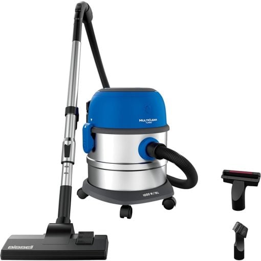 Bissell MultiClean 4113 wet and dry vacuum