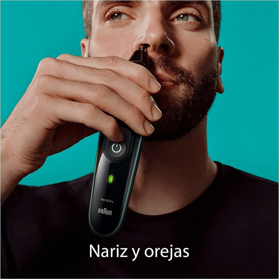 Braun Multi-Grooming Kit MGK3441