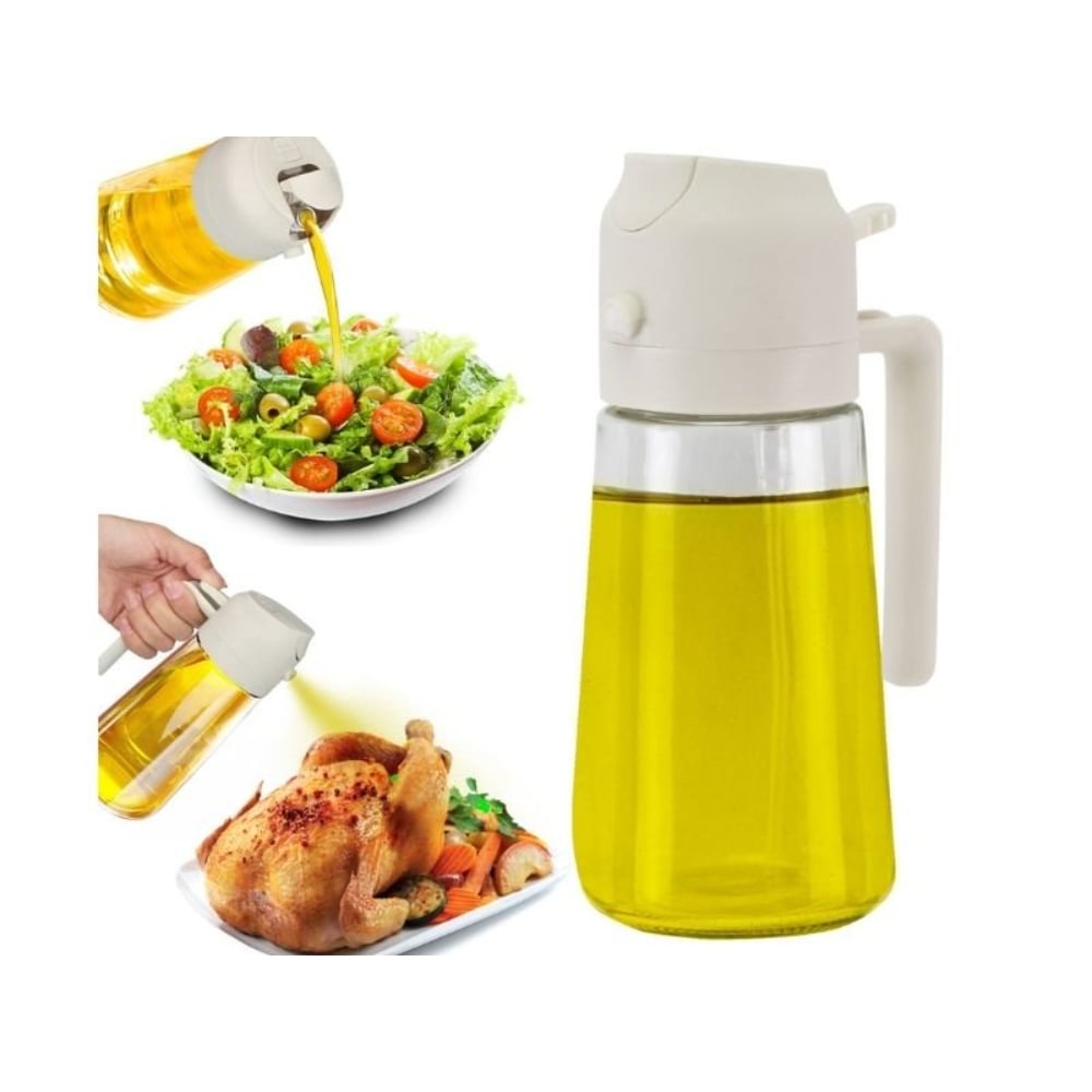 Beper Sprayer and Dispenser For Condiments