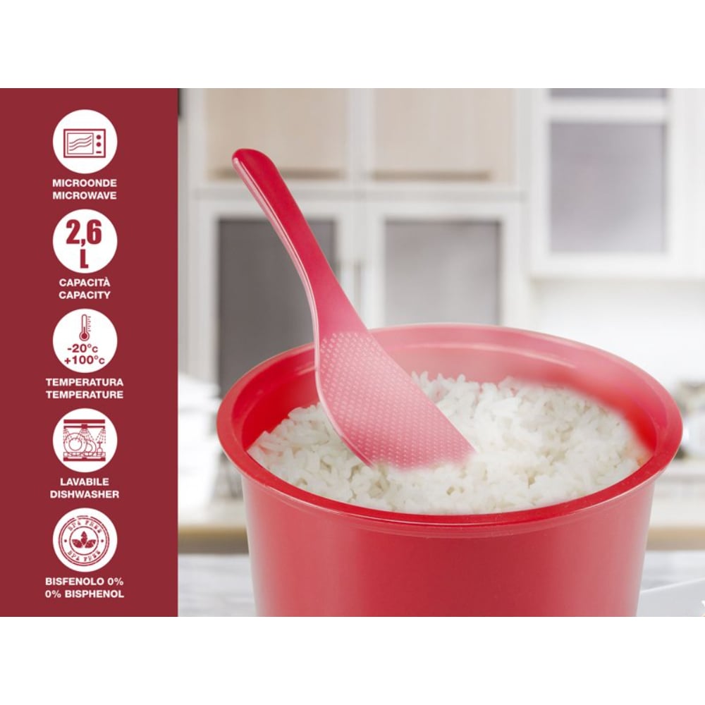 Beper Microwave Rice Cooker – Buy in Lebanon