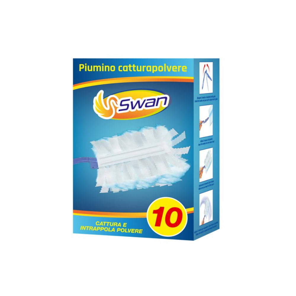 Beper Duster Kit With 10 Refills – Buy in Lebanon