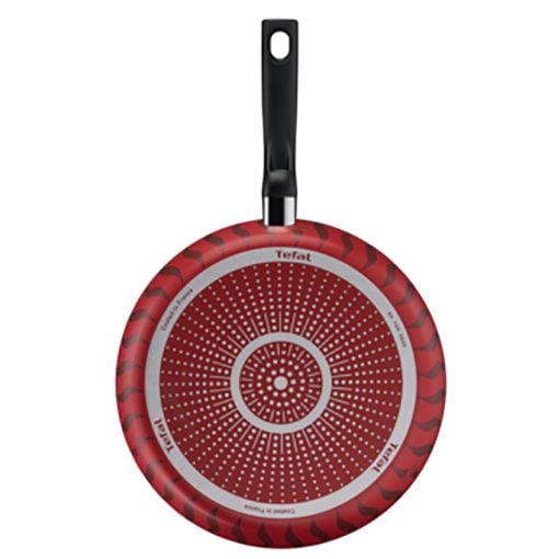 Tefal Tempo Flame - Frypan 20cm