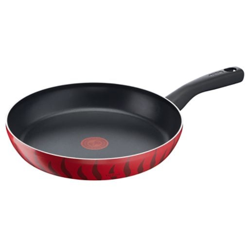 Tefal Tempo Flame - Frypan 26cm