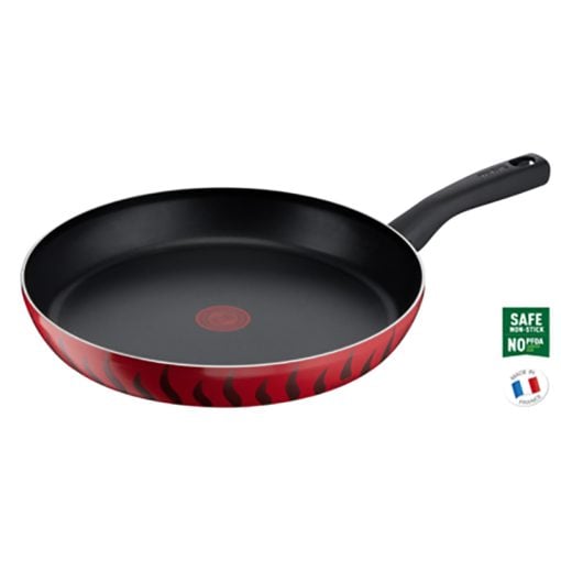 Tefal Tempo Flame - Frypan 32cm