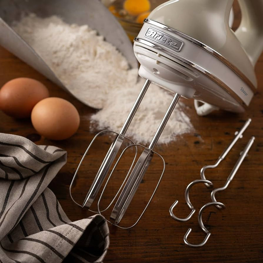 Ariete Vintage Hand Mixer 450W