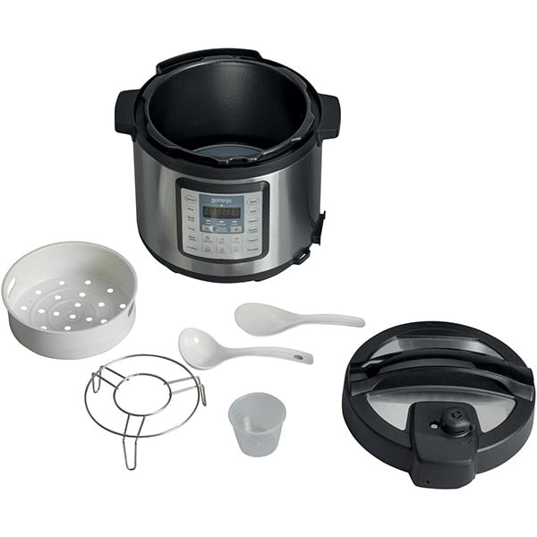 Gorenje Multipurpose Cooker 1000 W 15 Programs