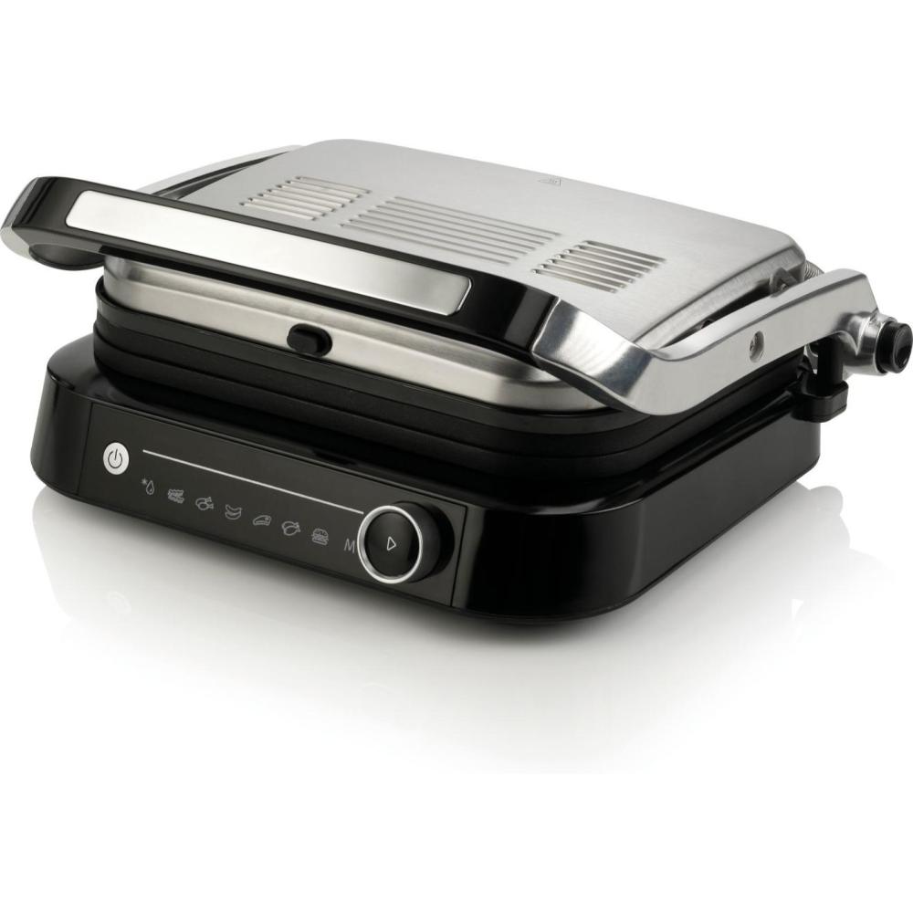 Gorenje Contact Grill 2100W Stainless Steel