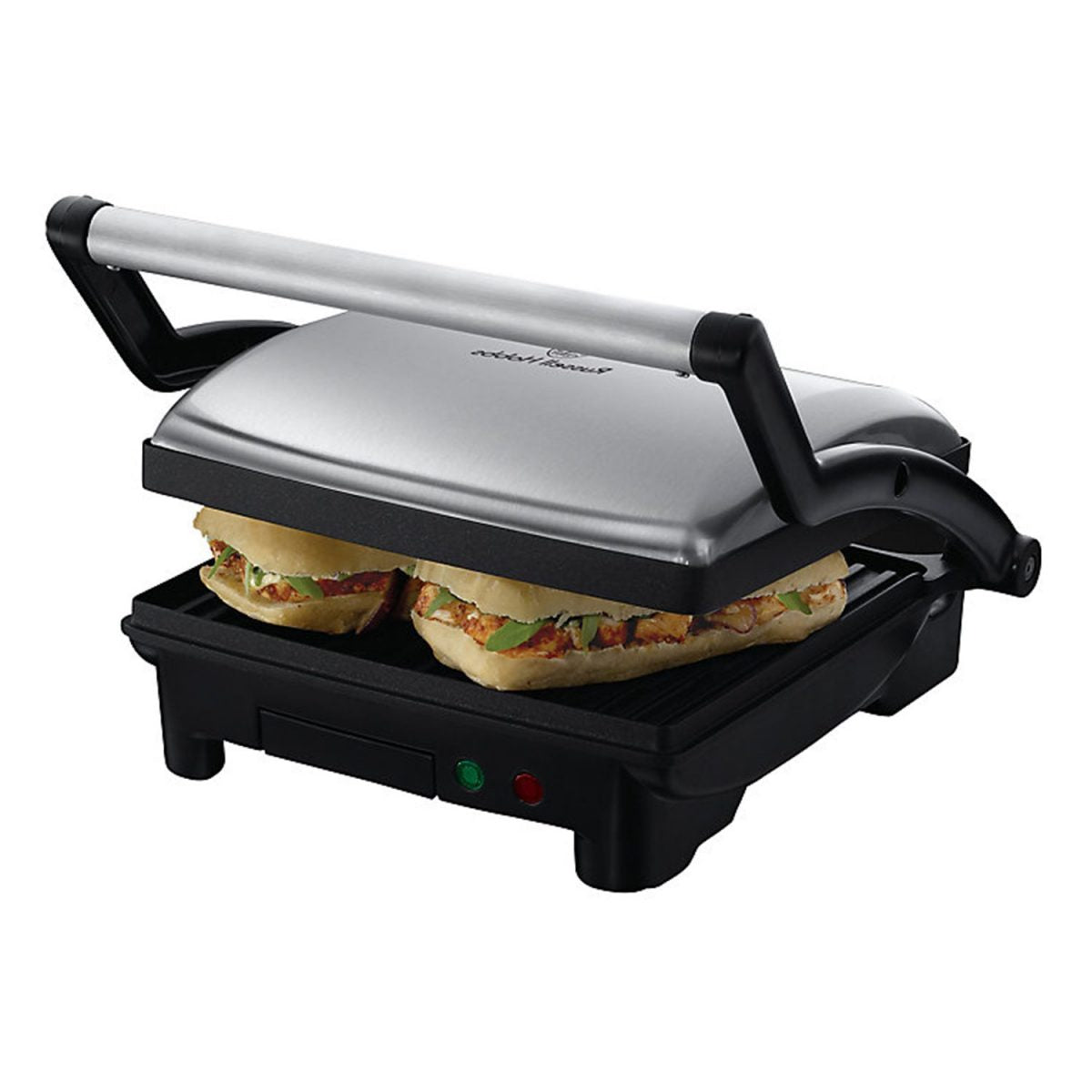 Russell Hobbs Cook At Home 3 In 1 Pannini