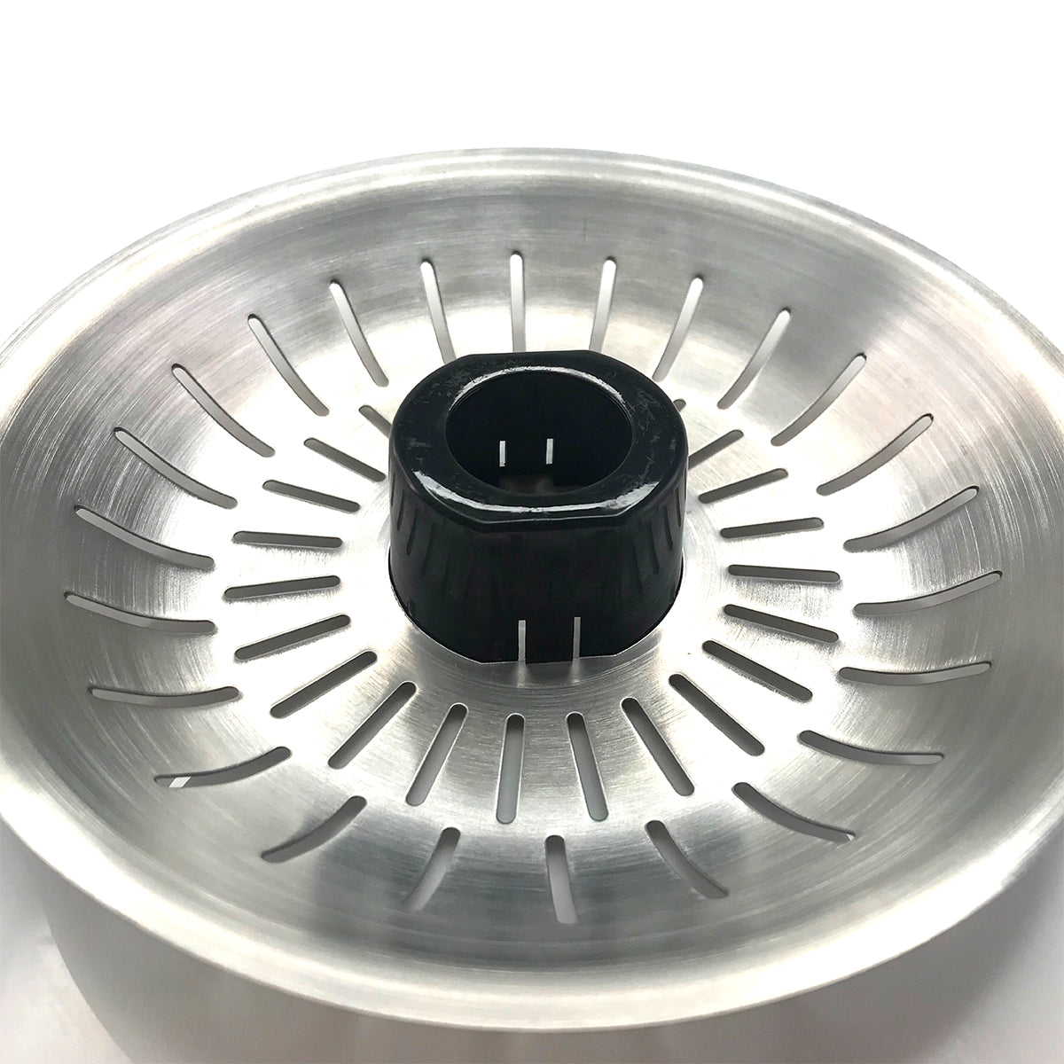 HAEGER Citrus Juicer Pro Juice 600 600W | Stainless Steel Design