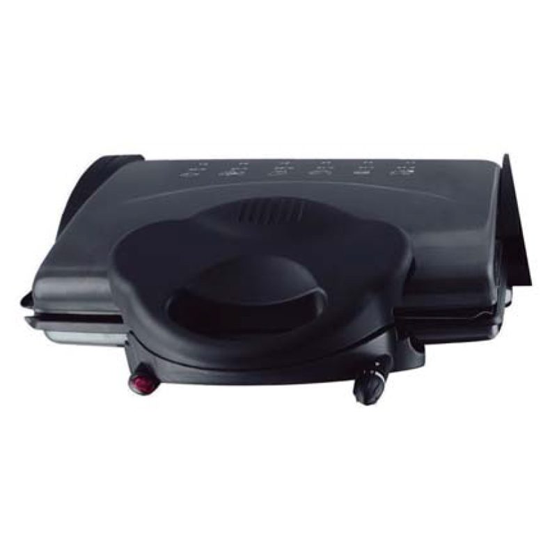 Super Chef Superchef Contact Grill 1800W