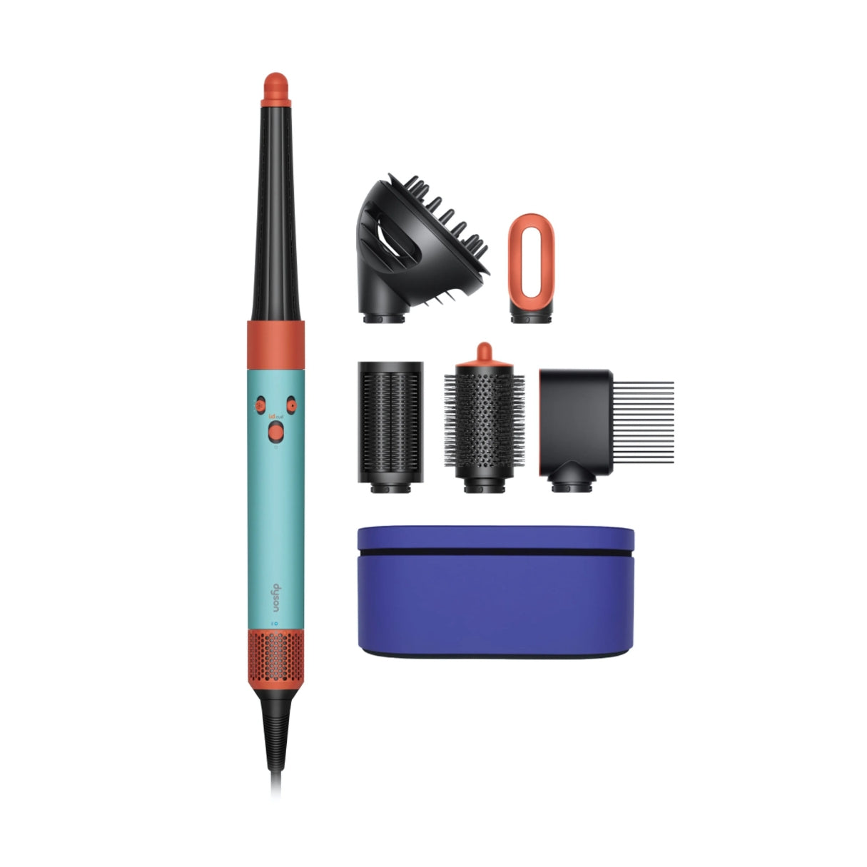 Dyson Airwrap i.d.™ Curly+Coily – Ceramic Patina