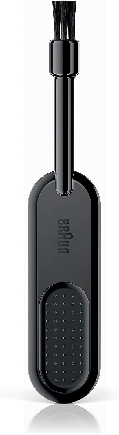 Braun Burr Coffee Grinder 110W 15 Grind Settings 220g Bean Container KG7070