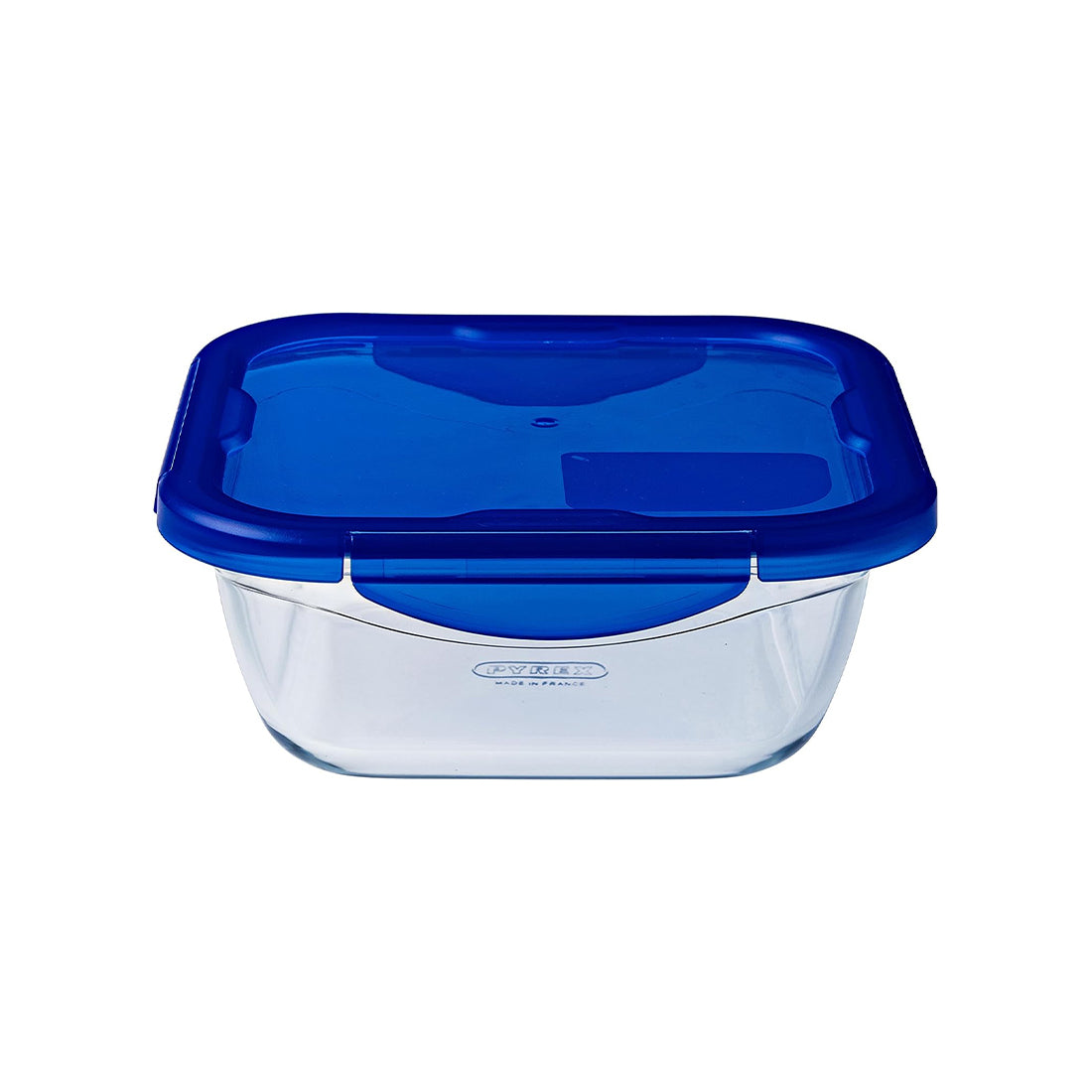 Pyrex Cook & Go Glass Square dish with lid – Buy in Lebanon