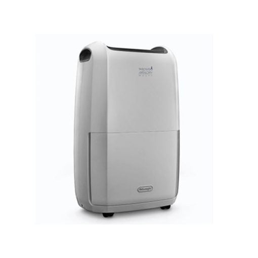 Delonghi, Dehumidifier 20L/24H, 3 Fan Speeds, Bio Silver Filter, Digital Timer