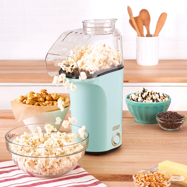 Dash Hot Air Pop Corn Maker