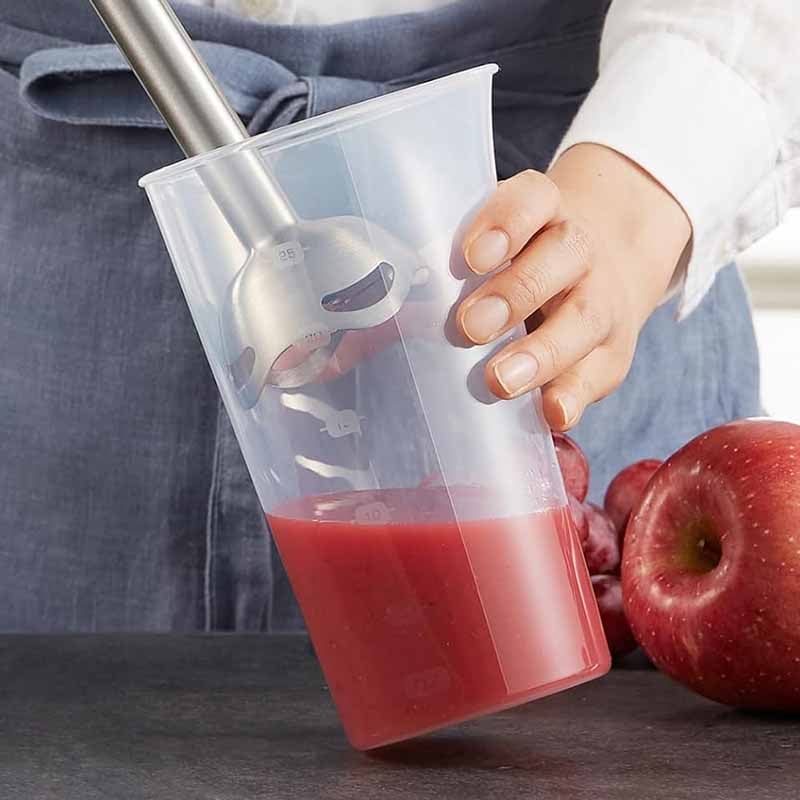 Moulinex DD95JD27 Hand Blender 1200W + Accessories