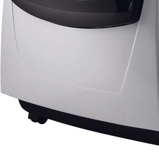 DeLonghi DHG-VBF2/S Blueflame Gas Heater – Thermostat, 4200W