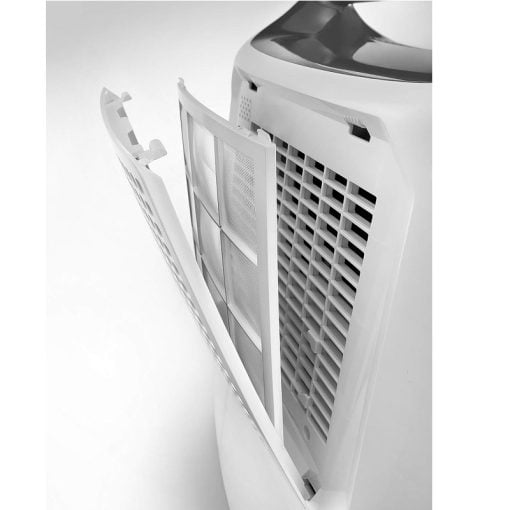 Delonghi Tasciugo AriaDry Multi Dehumidifier+Humidistat Anti-Frost