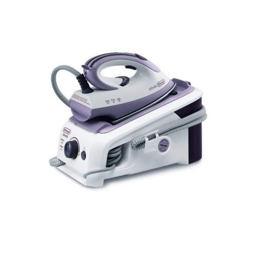 DeLonghi Stirella Steam Generator DIS-VVX1650G 4.5 Bar 0.7L Tank Iron