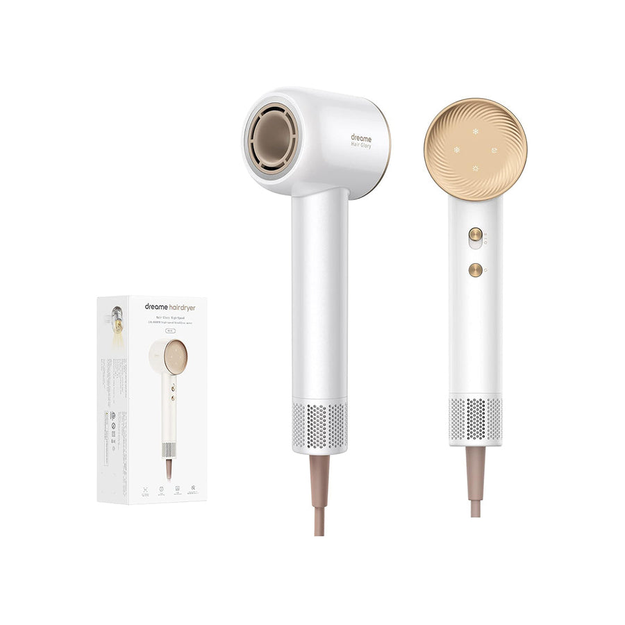 Dreame Hair Dryer Glory