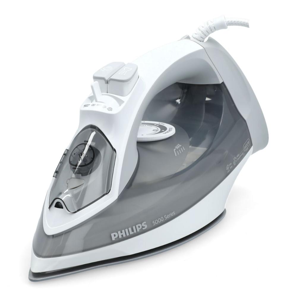 Philips* Steam Iron 2400W 40 G/Min Continuous Steam 160g