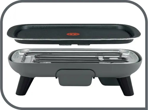 Tefal CB657001 Plancha des Saveurs Electric Grill