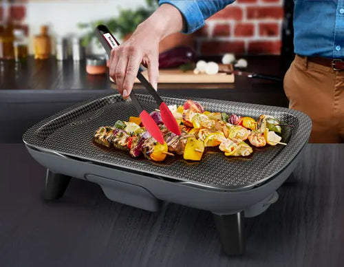 Tefal CB657001 Plancha des Saveurs Electric Grill