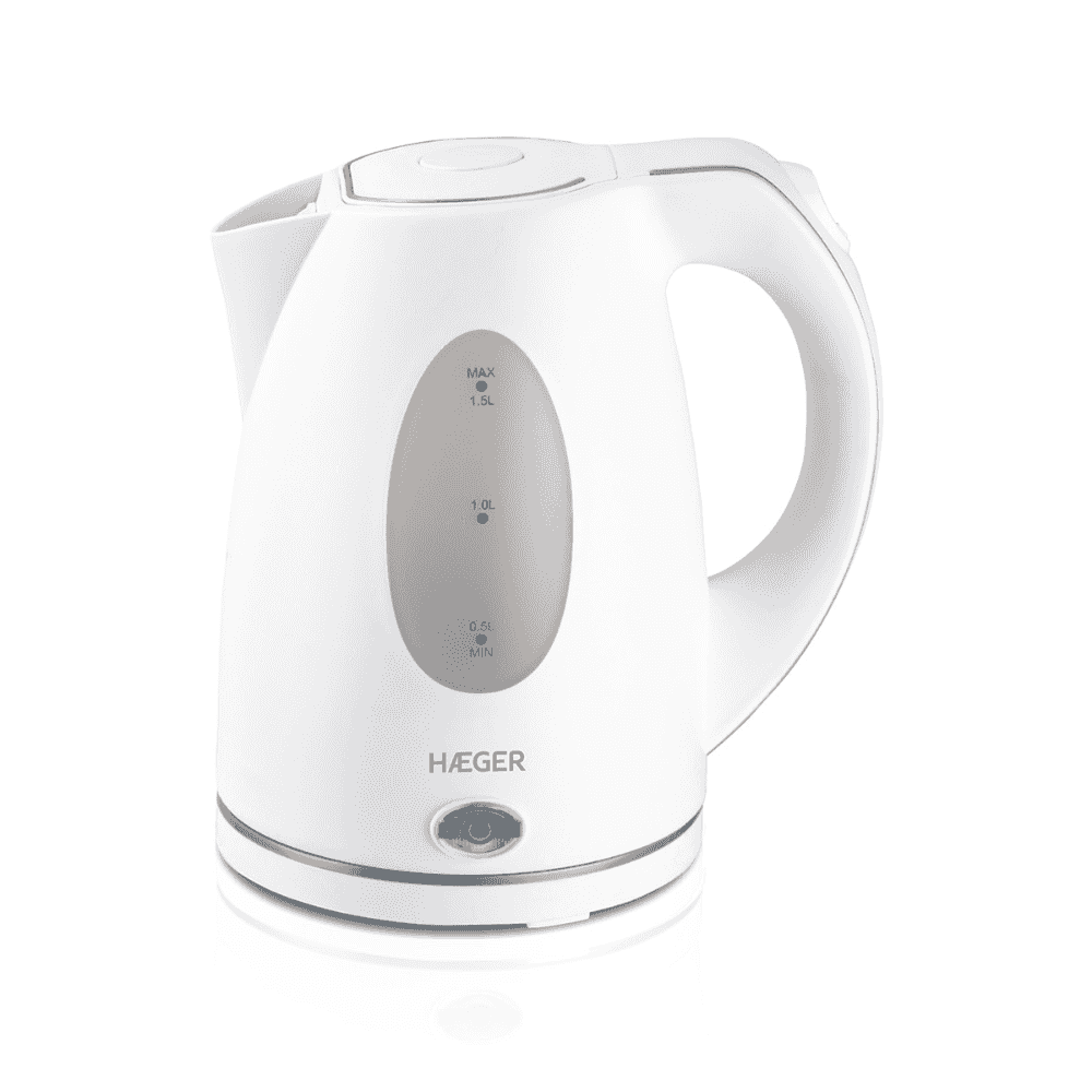Haeger LONDON * Electric kettle - 1.5 L - 2200W