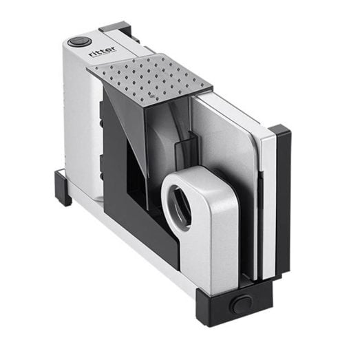 Ritter ELEXA-7 Foldable All-Metal Electric Food Slicer