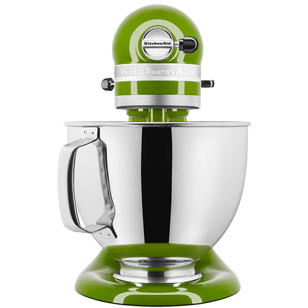 Kitchenaid 4.8L Tilt-Head Stand Mixer Vintage Matcha Green