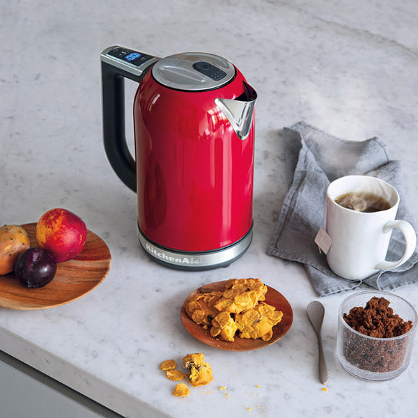 KitchenAid Digital Kettle 1.7L