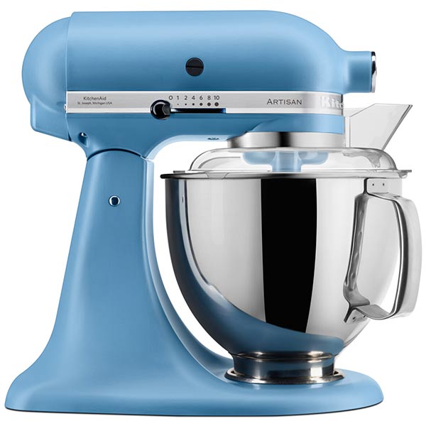 Kitchenaid 4.8L Tilt-Head Stand Mixer Vintage