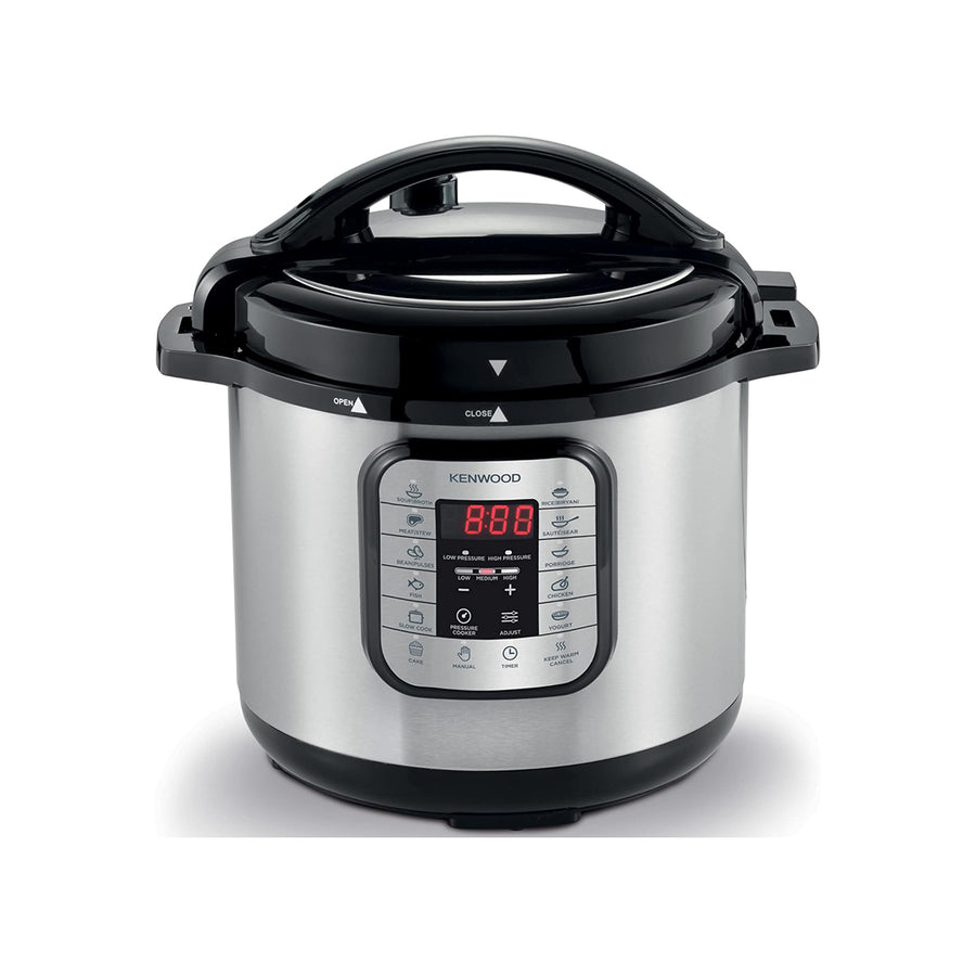 Kenwood Electric Pressure Cooker 8L