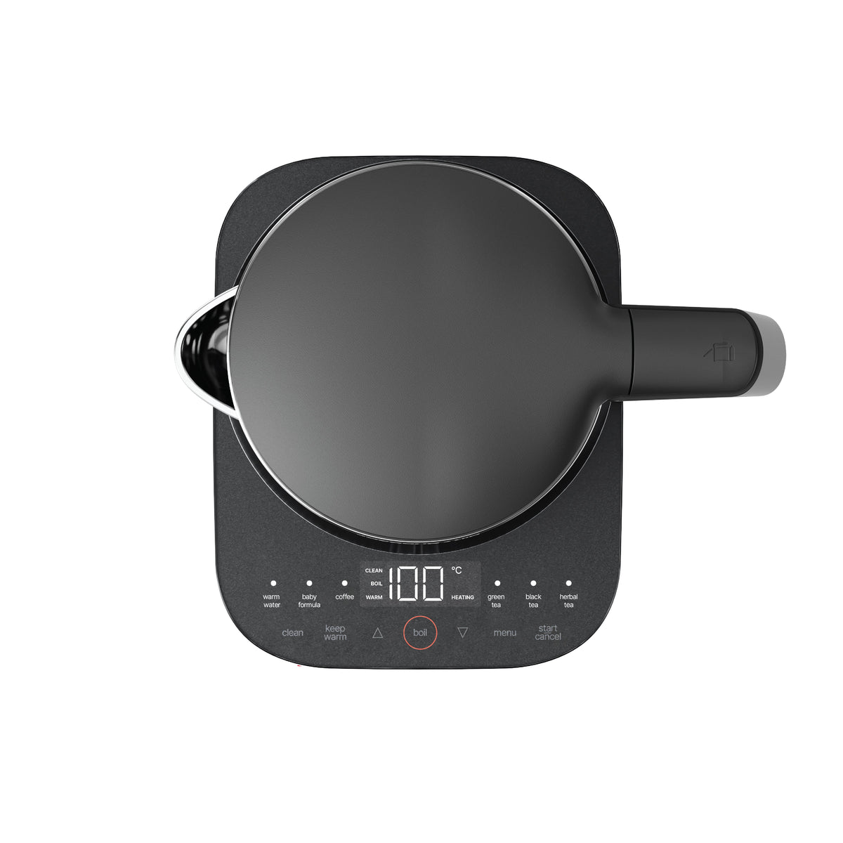 Nutricook Everything Kettle USK600 – view 2