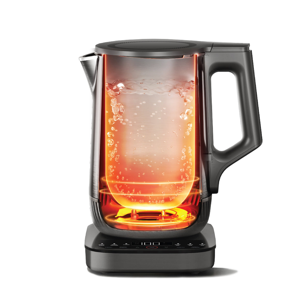 Nutricook Everything Kettle USK600 – view 3